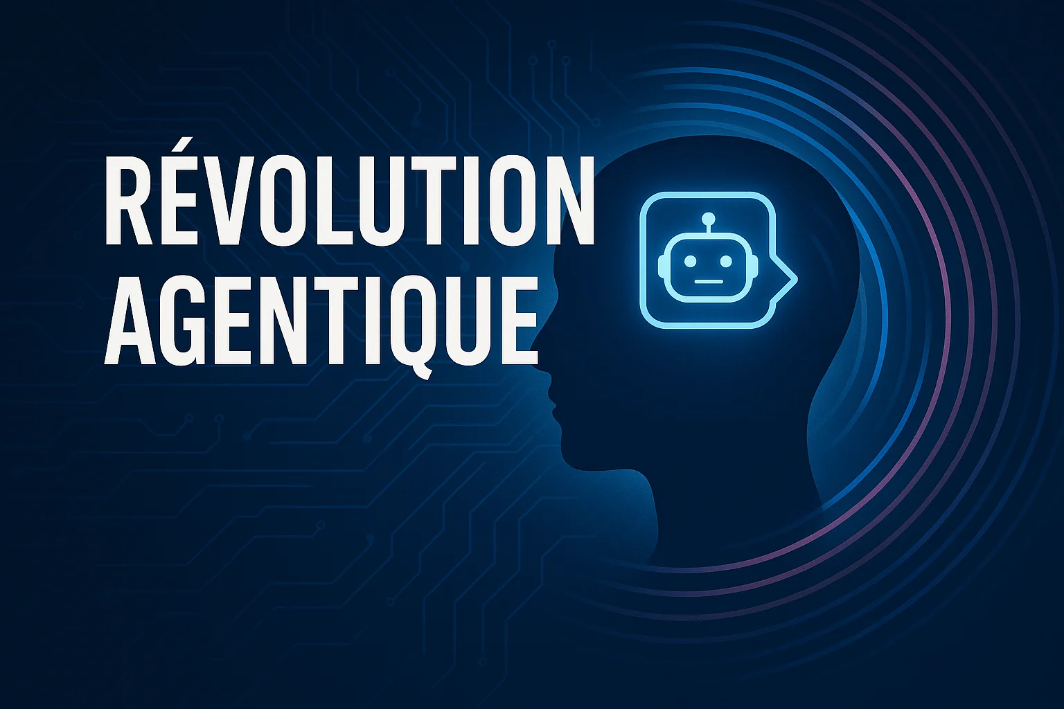 Agents Genai Comment Preparer Votre Organisation a la Revolution Agentique