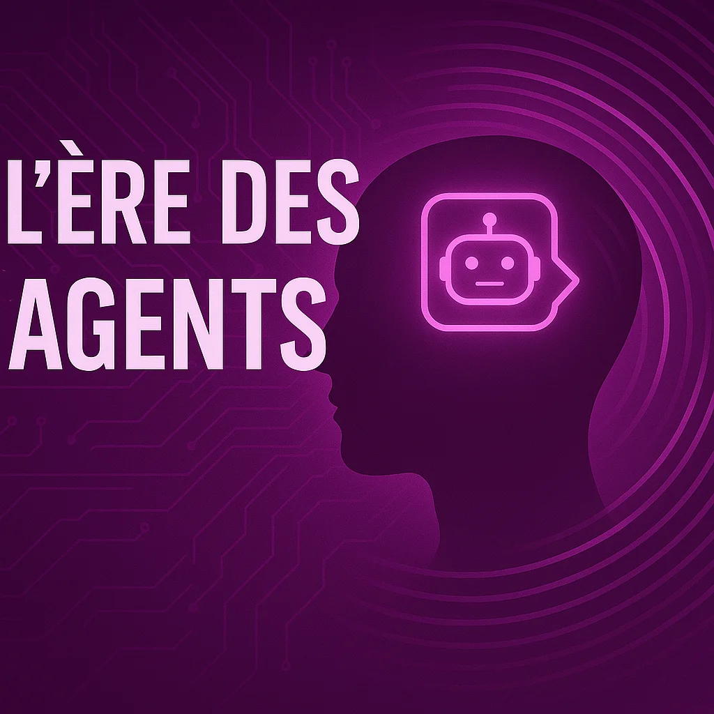 Agents Genai Vers Une Rupture Technologique et Organisationnelle