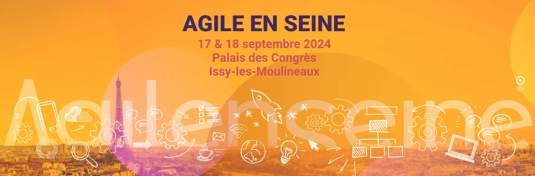 Agile en Seine 2024