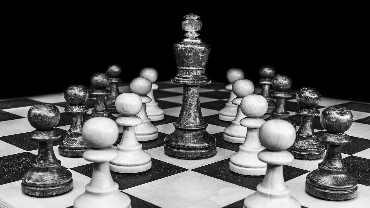 Devenir Data Driven Est Une Question de Strategie de Sponsorship