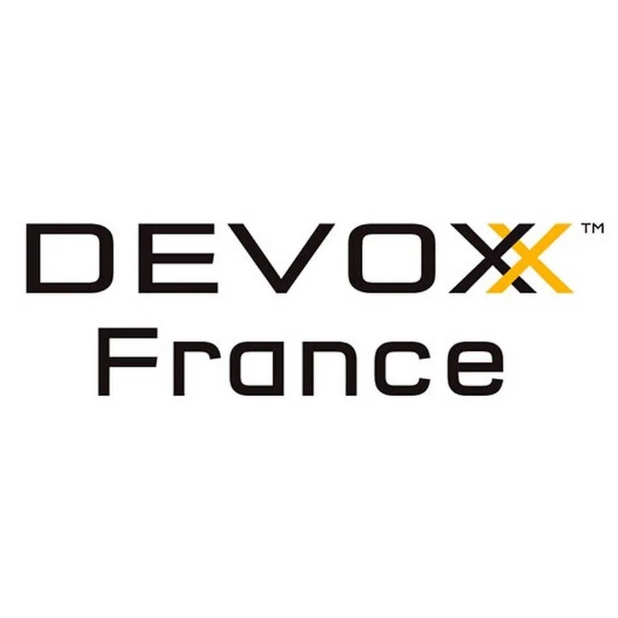 Devoxx France Fete Ses dans