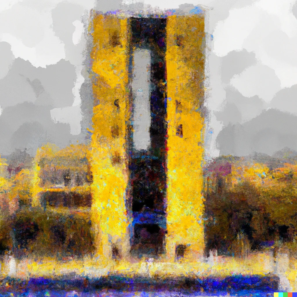 Espoir de Migrer Architecture Moderne