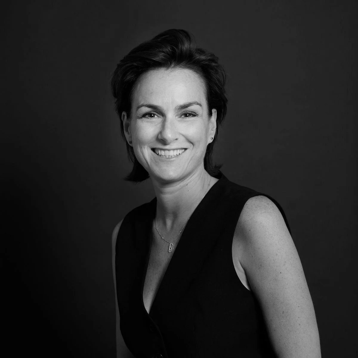 Estelle Boyer Co Fondatrice de Wenvision