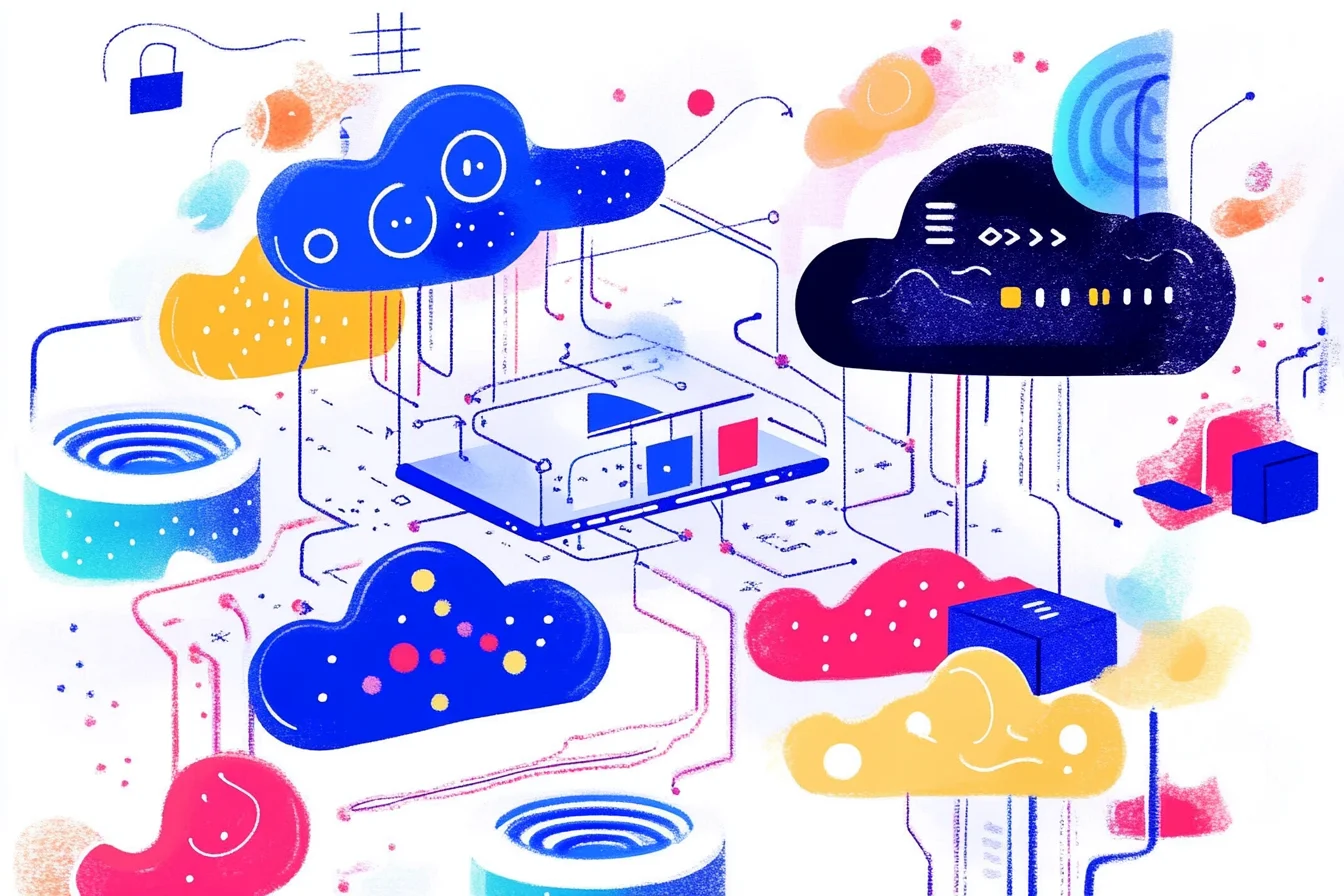 Finops2025 Finops en 2025 le Passage a Lere du Cloud