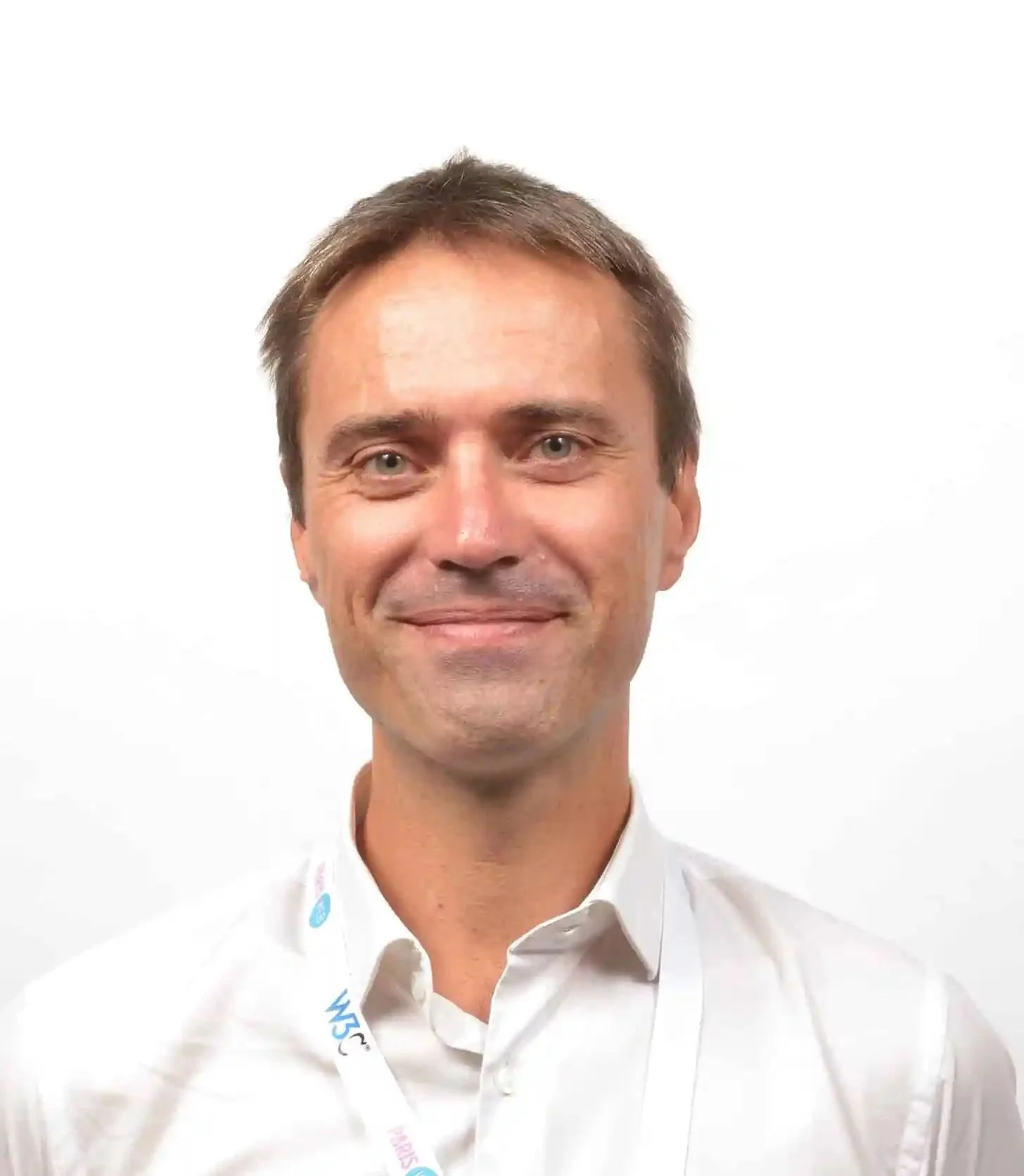 Frederic Bordage Greentit Fr Trouver Lequilibre Entre High Tech et Low Tech