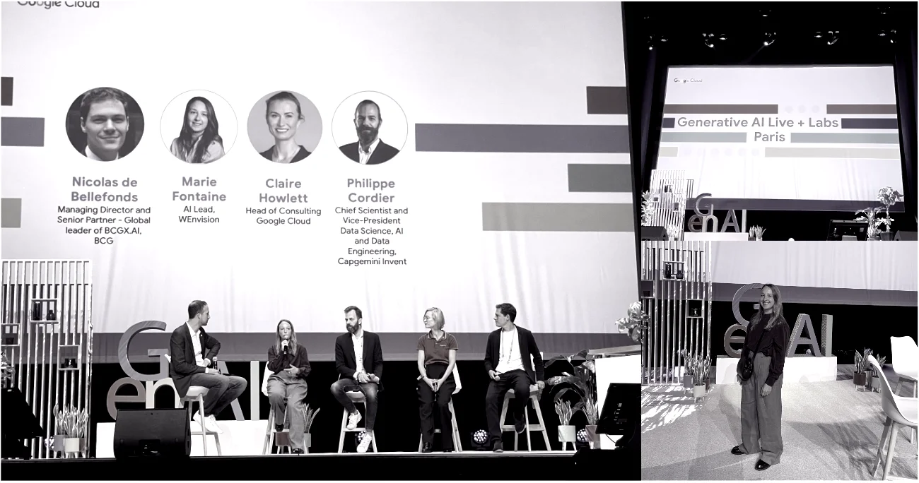 IA Generative Google Sept 2023