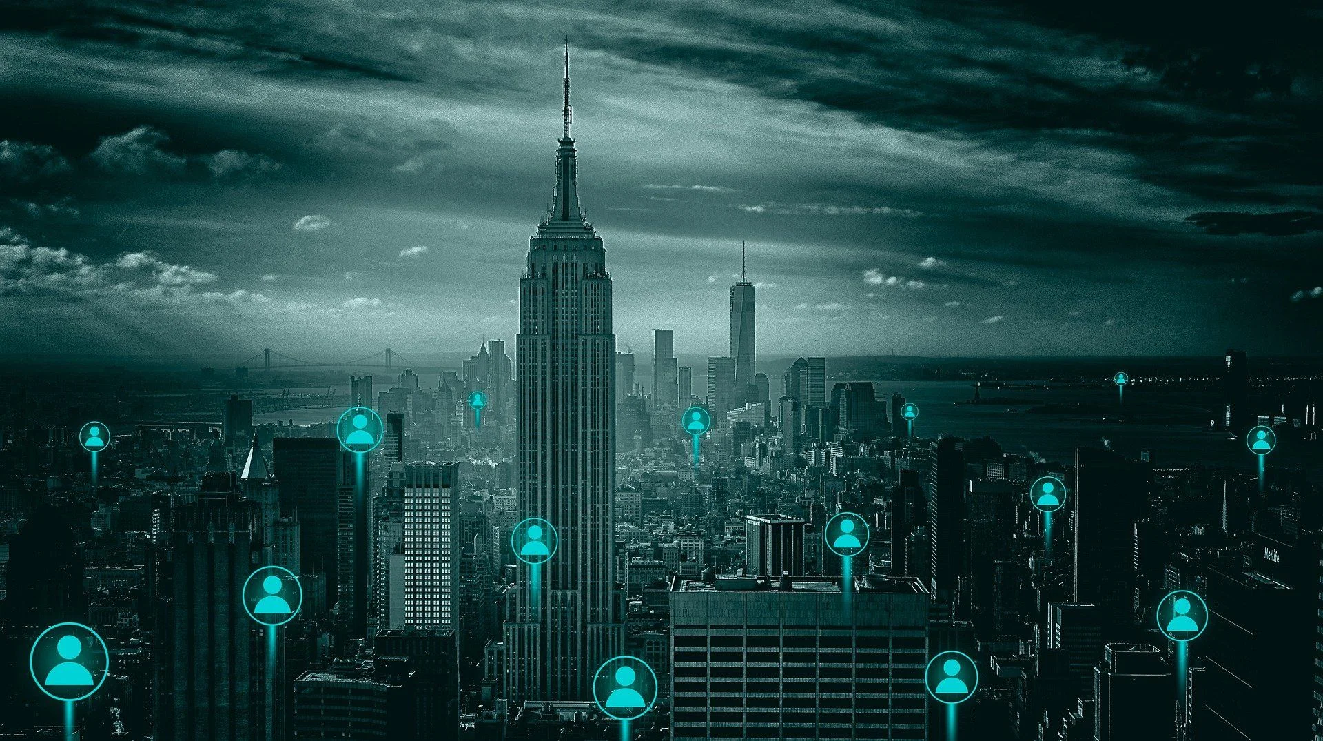 Il Faut Repenser les Usages de la Donnee a Laune du Numerique