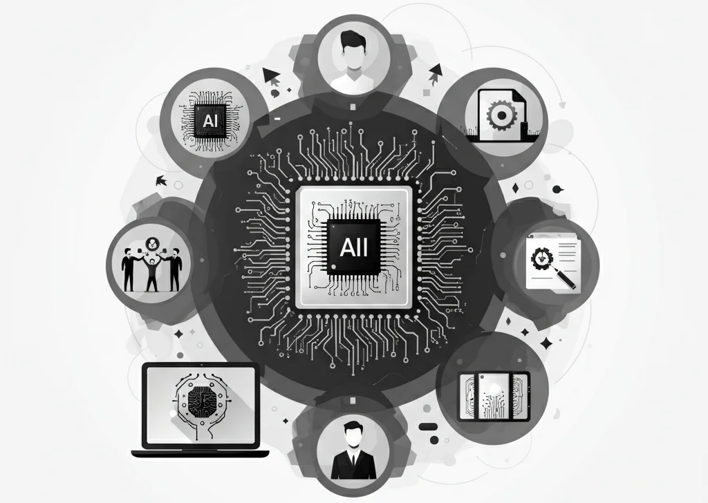 Insights Dagile en Seine 2024 Pratiques Agile Augmentees par l'IA Gen