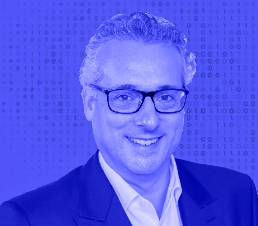 Jean-Christophe Laissy - Partner BCG