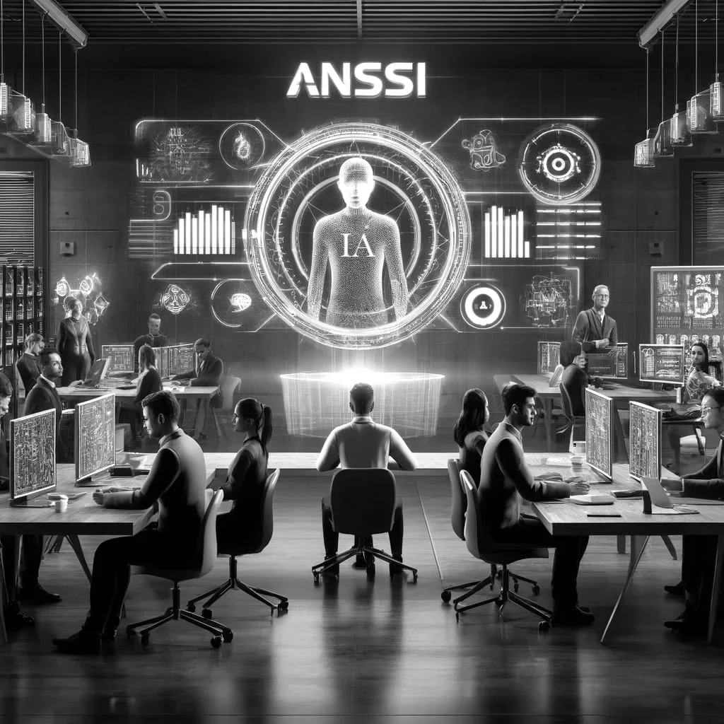 Lanssi Publie Ses Recommandations de Securite sur l'IA Generative