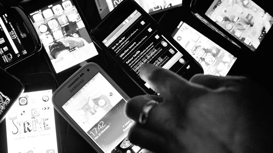 Le calcul de l'impact carbone du numérique est complètement faussé