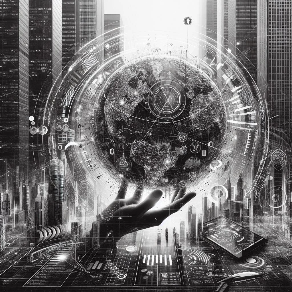 Le Debut des Agents Autonomes