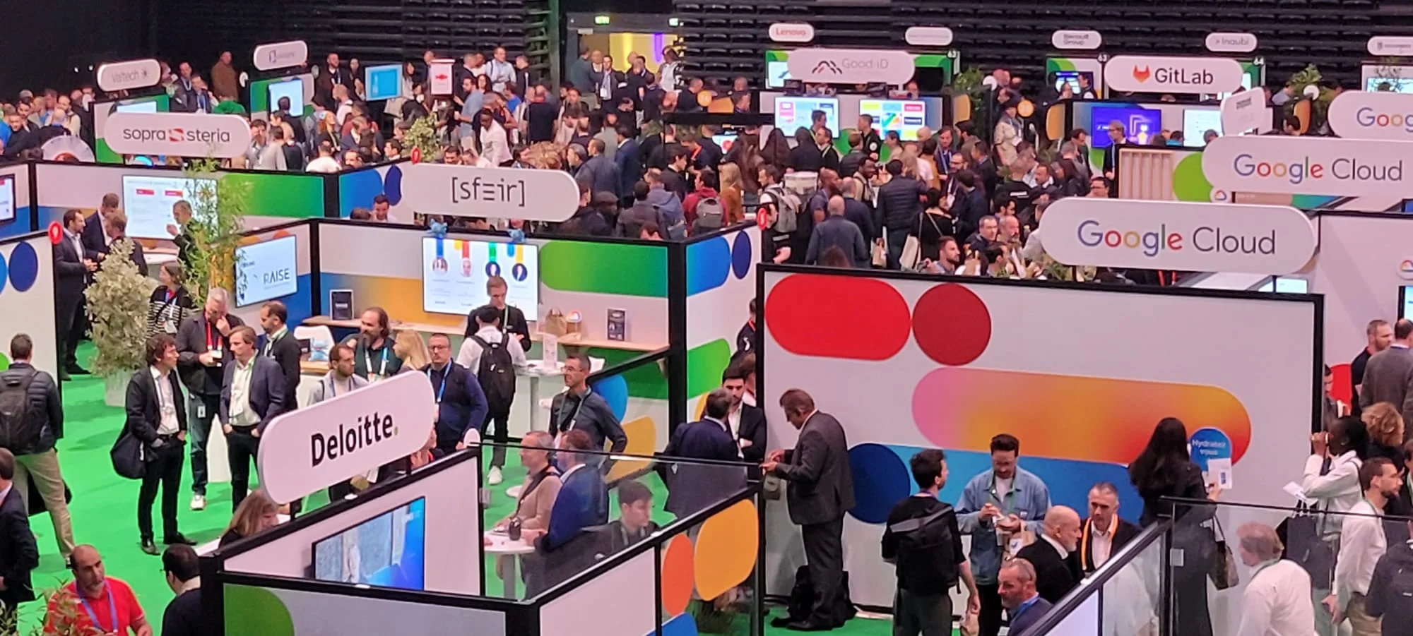 Le Defi des DSI Face a la Genai Creer les Conditions Demergence des Game Changers