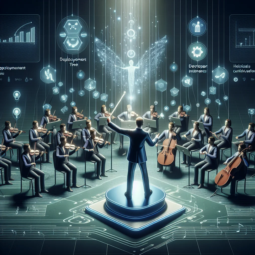Le PM, chef d'orchestre incontournable de la plateforme