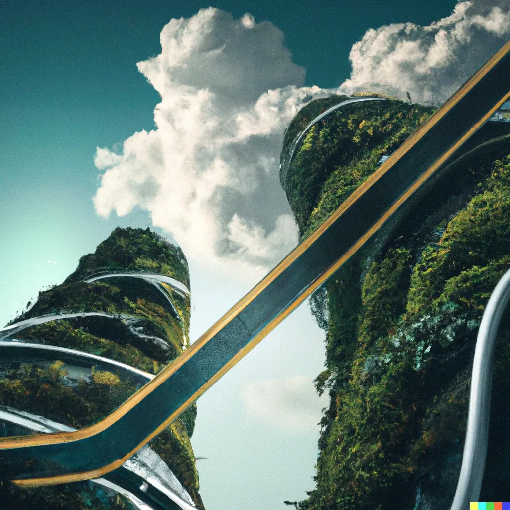 Les 4 Clefs Architecture Agile