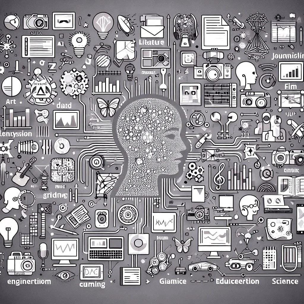 Les Tendances Dusage de l'IA Generative en 2024