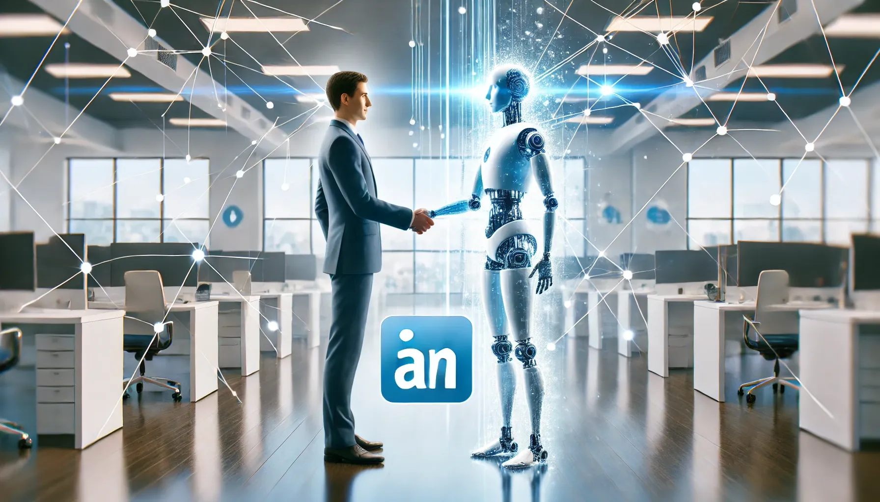 Lia Generative Est Un Game Changer pour la Fonction Talent Acquisition