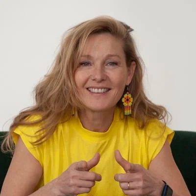 Maylis Staub