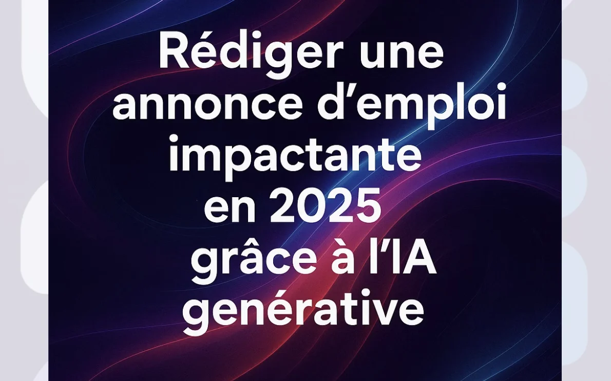 Offres Demploi Qui Convertissent Redigez Mieux Attirez Mieux