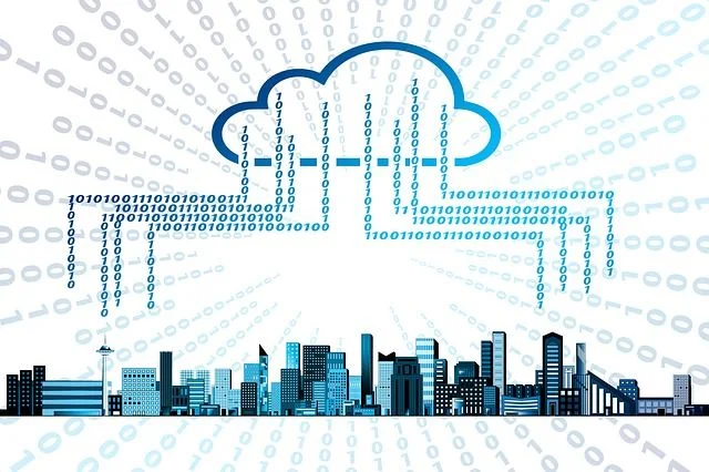 Plateforme Cloud pour Une Entreprise Cloud Platform