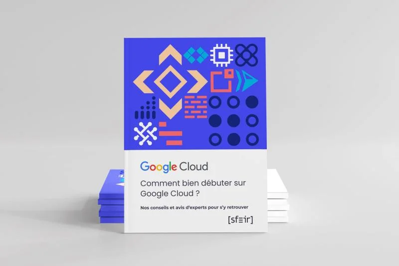 Quand les Routards de Google Cloud Partagent Leurs Coups de Coeur