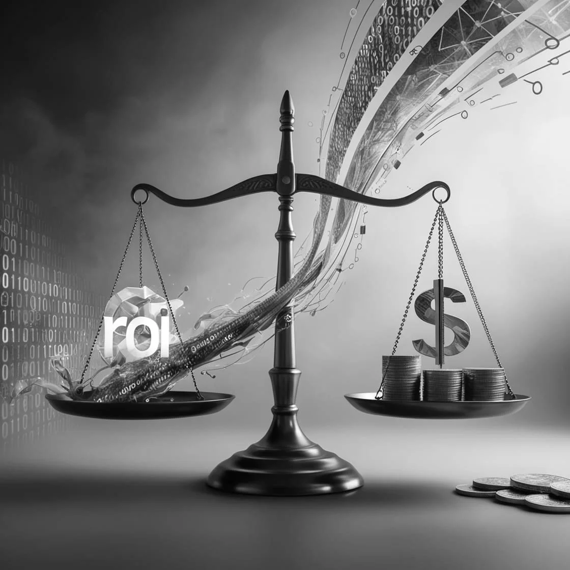 Quantifier le ROI Potentiel Un Guide pour Evaluer les Projets de Data Science