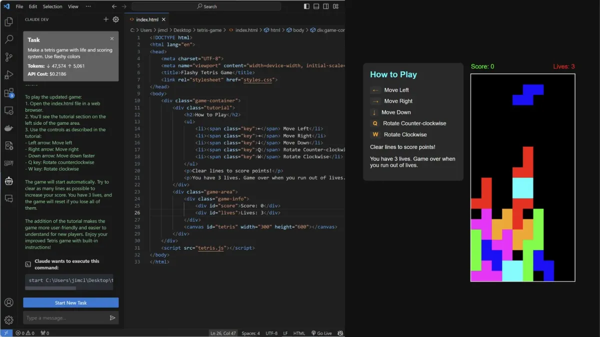 Quelle Valeur a Une Ligne de Code a Lheure du Vibe Coding