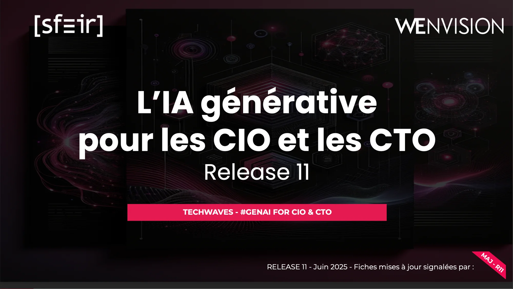 Techwaves Genai Edition Juin 2025