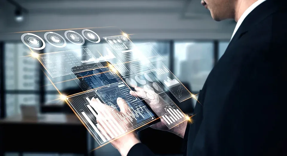 Une Analytique Nouvelle pour de Nouveaux Usages