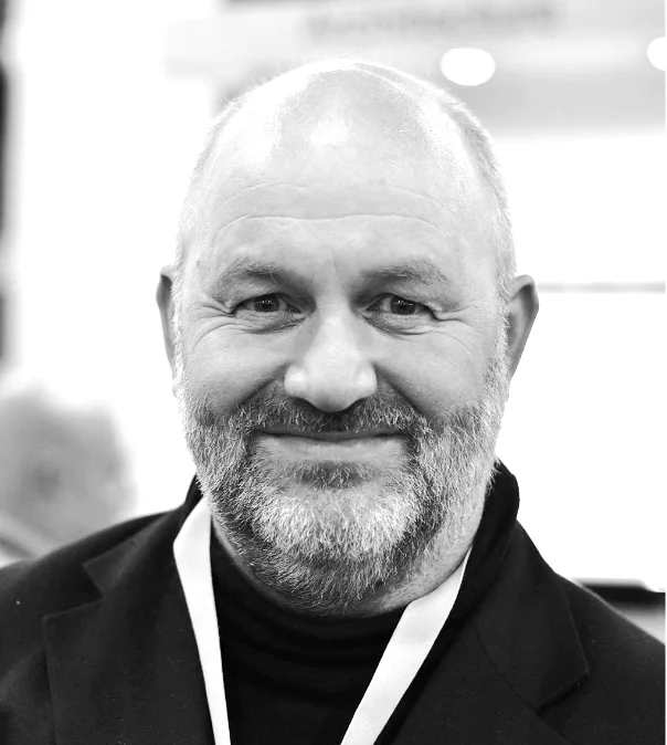 Werner Vogels CTO Amazon