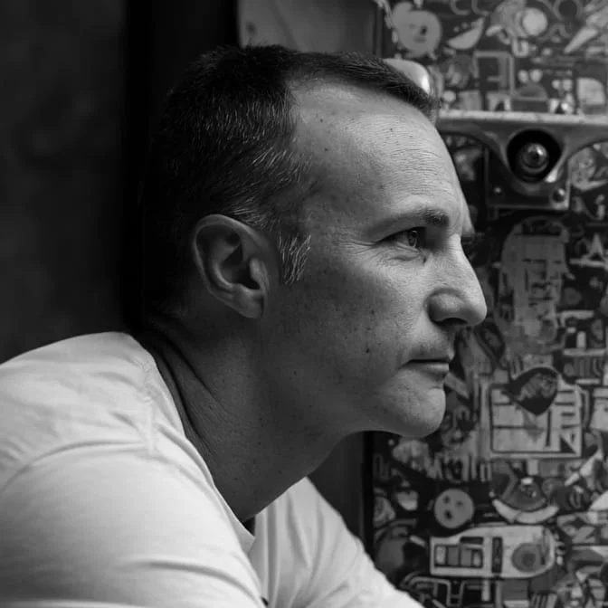 Portrait de Guillaume Payen