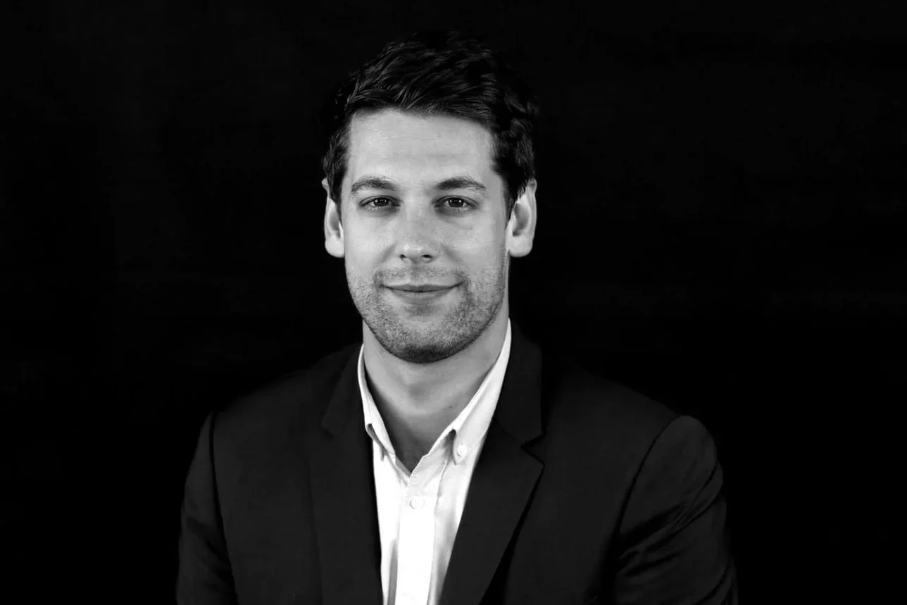 Portrait de Martin Eliard