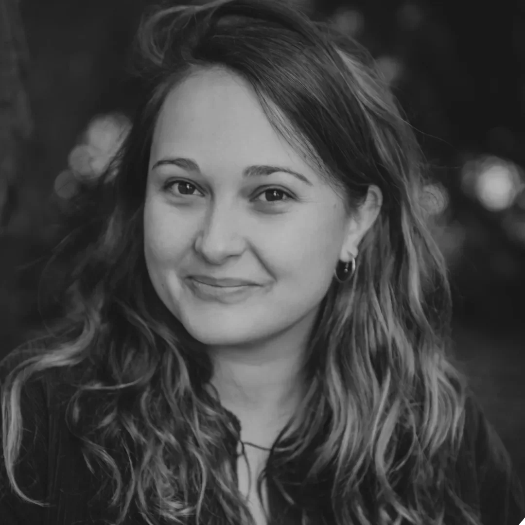 Portrait de Mylène Maignant