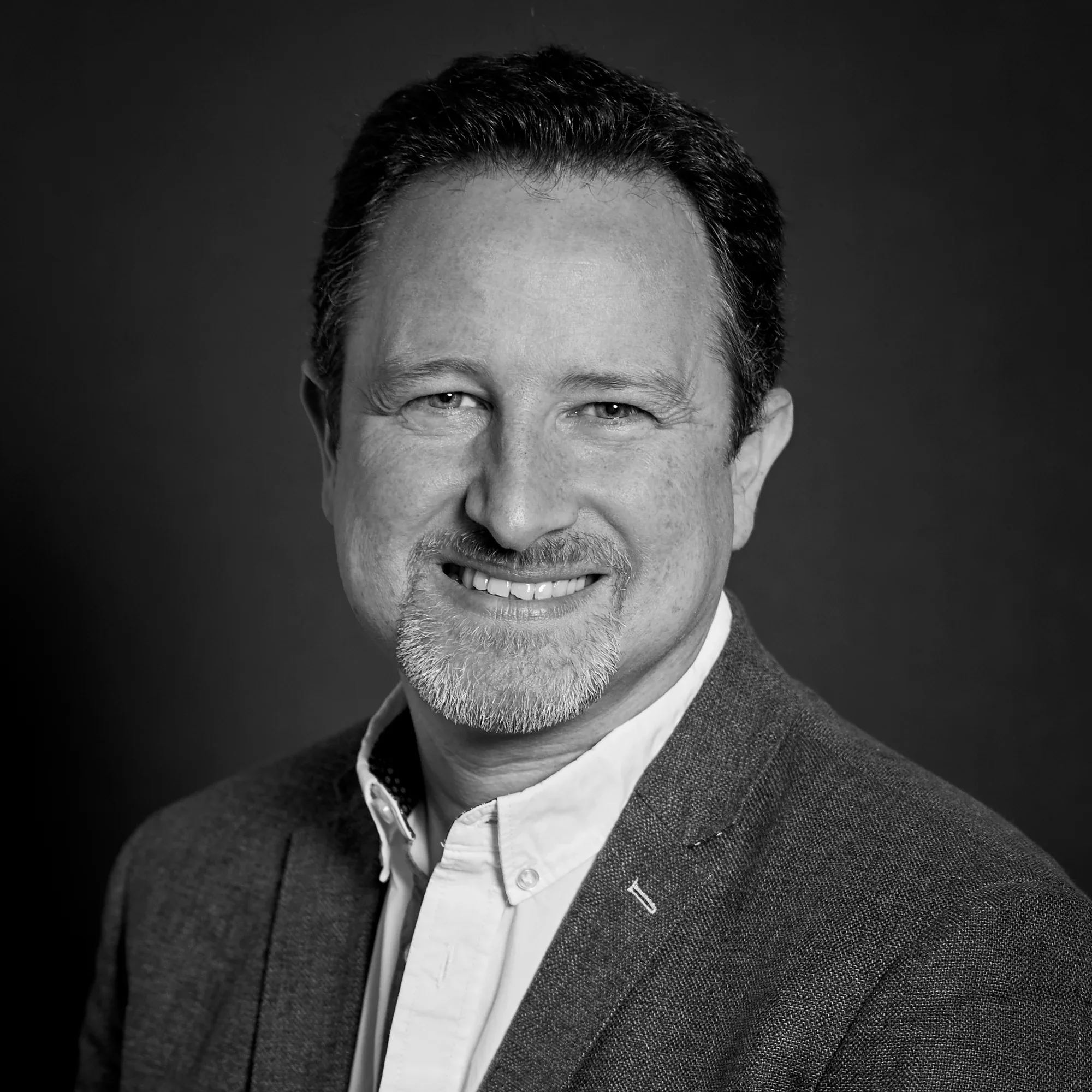 Portrait de Olivier Rafal