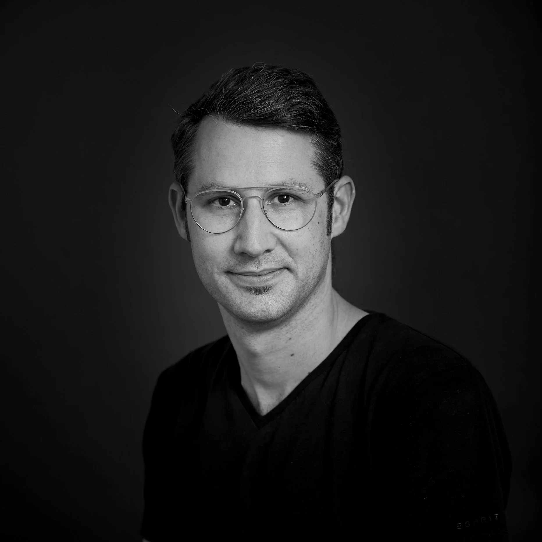 Portrait de Sébastien Friess